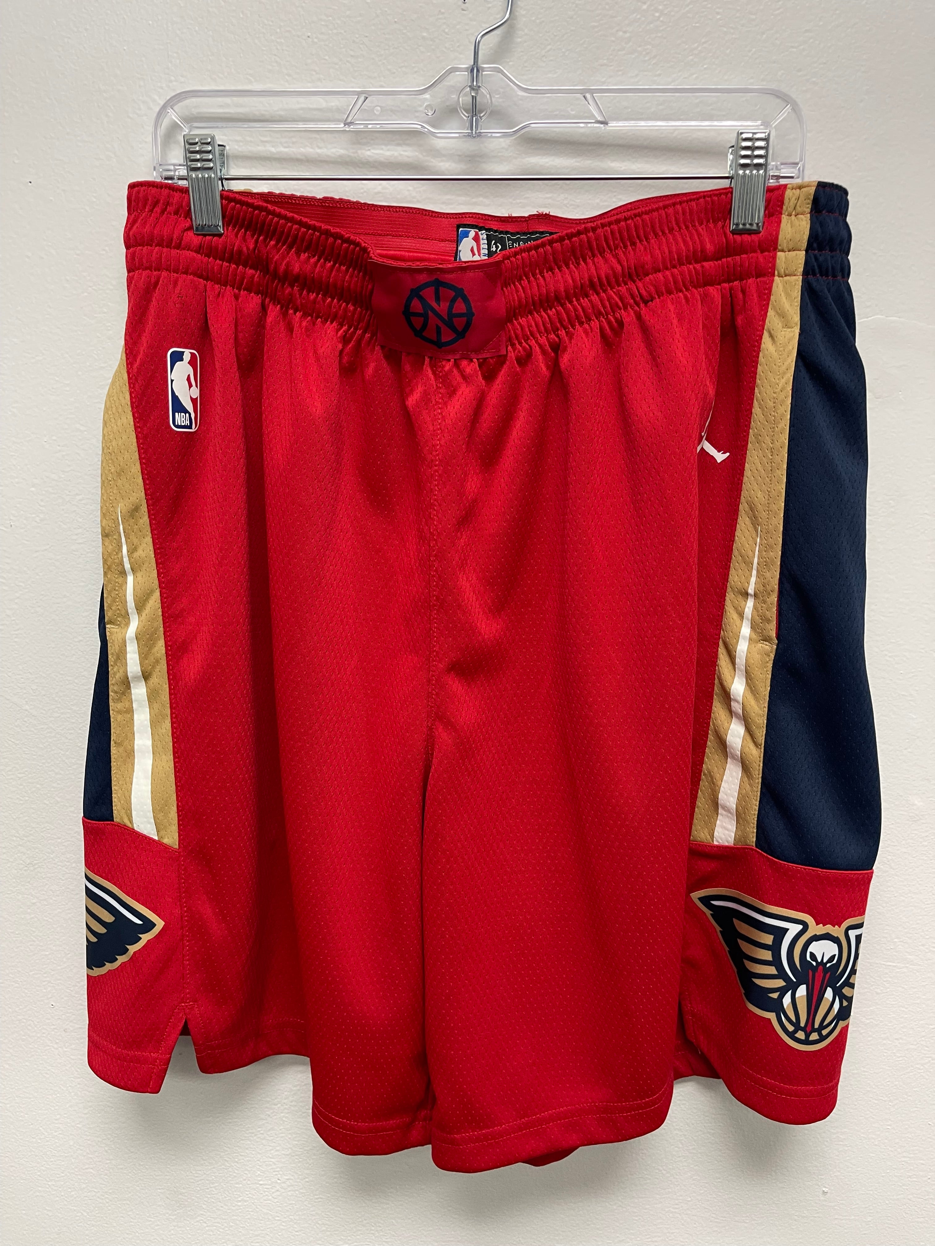 New Orleans Shorts size XL